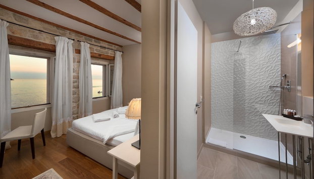 Angelo d’Oro Apartment Monte - Foto 5, Habitación