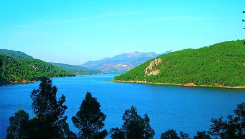 Casa Rural Mirador De La Luna - Foto 4