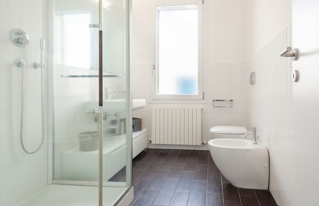 L'angolo segreto nel pieno centro di Ferrara - Foto 26