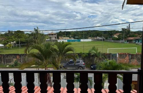 Saquarema- Lagoa, praia , piscina e jogos - Foto 26