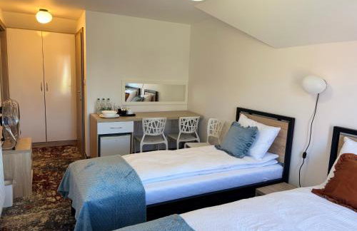 Palisander z widokiem na morze - Foto 20