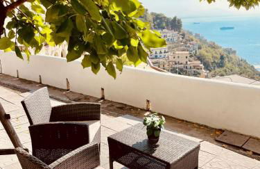 Borgo Virginia - Sea View in Amalfi Coast - Foto 28