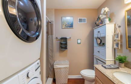 Bear Trail Chalet by Avantstay Retreat w/ Outdoor Living Deck & Fire Pit - Foto 93