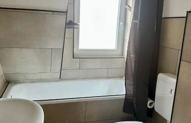 Apartment am Bürgerpark Verden - Foto 9