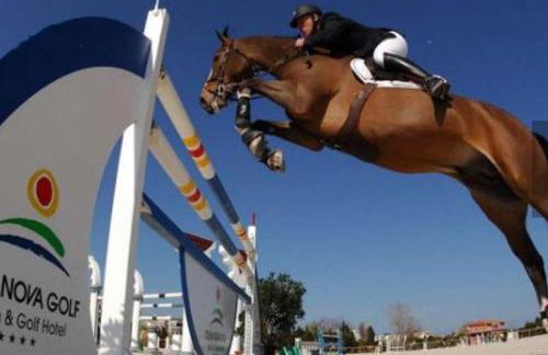 SALTO DE DUNE (Junto al MET y campo de GOLF) - Photo 21