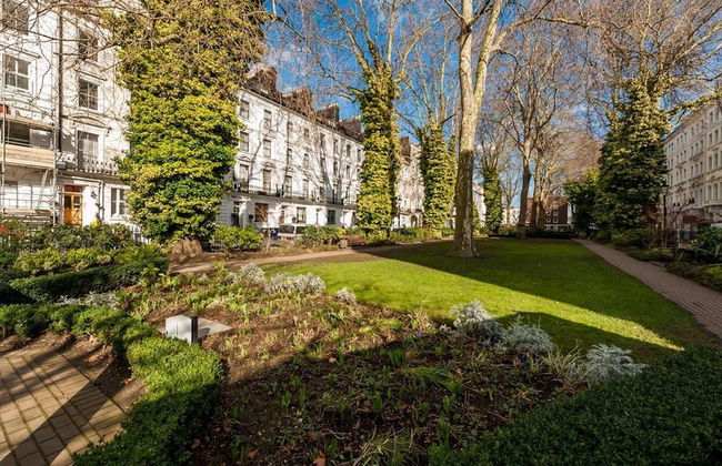 12 London Street Apartments - Foto 38