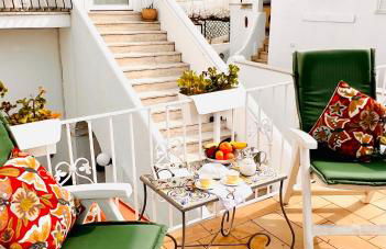 Casa Maddy Anacapri - Foto 10