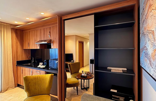 AS PREMIUM BY SOHO HOTELS - Foto 9