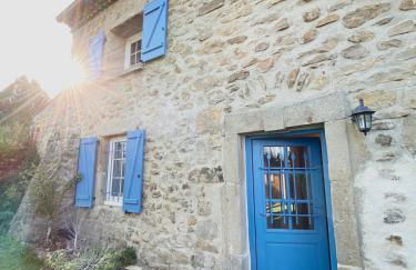 Belle demeure au coeur des Ménafauries - Photo 11