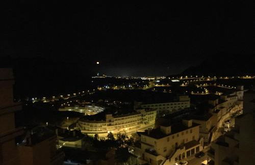 Apartamentos Deluxe Roquetas de Mar con Golf y Piscina Climatizada, Parking privado - Foto 25