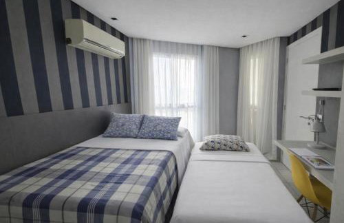 Beira Mar-Iate Plaza - Foto 61