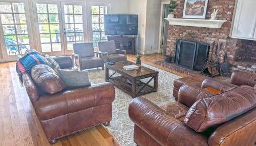 The Vineyard Farmhouse Villa - Foto 4