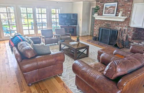 The Vineyard Farmhouse Villa - Foto 4