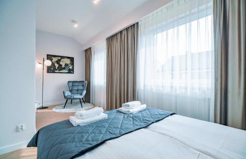 CITYSTAY Piękny dom z ogrodem w Kosakowie - Foto 13