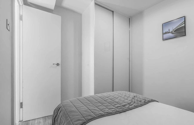 Chelsea Cloisters Serviced Apartments - Foto 26