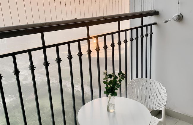 HKG-Vinhomes Green Bay Luxury-Private - Foto 19