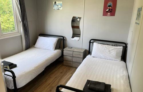 Chalet 3 Wipeout - Foto 14