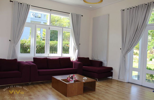 Viva - Home Vacation Rental Phan Thiet - Foto 3