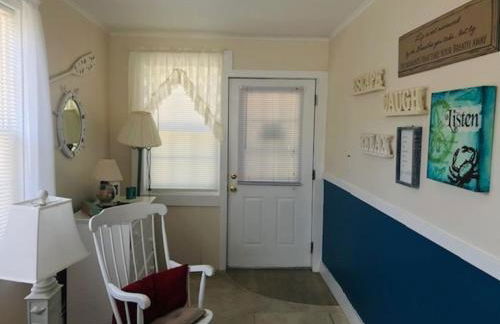 Ocean Block, Single Family, Ship Bottom, Beach Badges, Wifi, Private Yard, Ocean Side Home In Ship Bottom 66611 - Foto 5