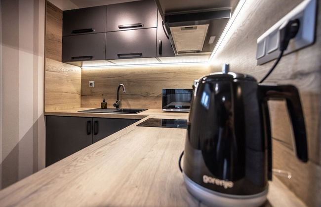 Hotel Demänová Apartments - Foto 12