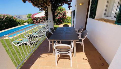 Villa Cristina - Foto 3