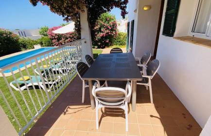 Villa Cristina - Foto 3