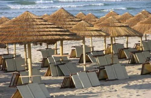 Collins Apartments - Foto 1