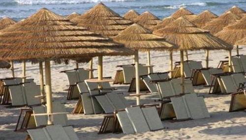 Collins Apartments - Foto 1