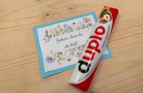 Appartement Kreuzberg - Foto 24