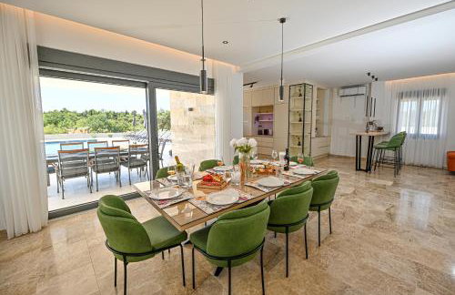 Villa Donatus - Foto 54