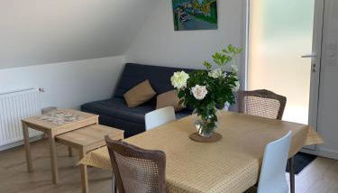 Guest house au calme à 900 M de Longchamps - Foto 4