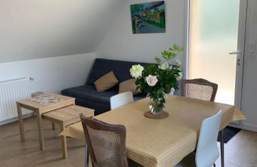 Guest house au calme à 900 M de Longchamps - Foto 4