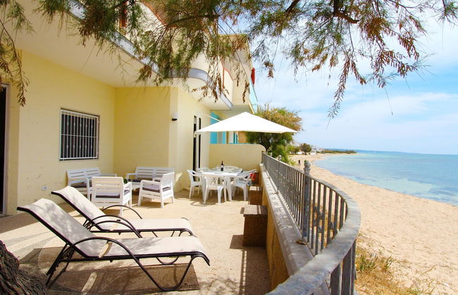Beach House in Puglia - Foto 25