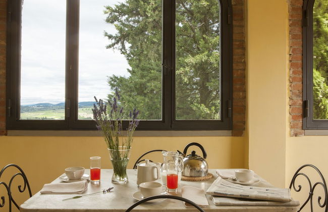 Quercia Al Poggio - Foto 58