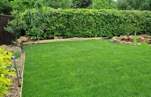 The Snuggery Broadclyst - Foto 24