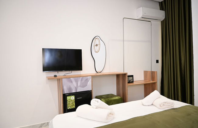 Vila Bashkim - Foto 52