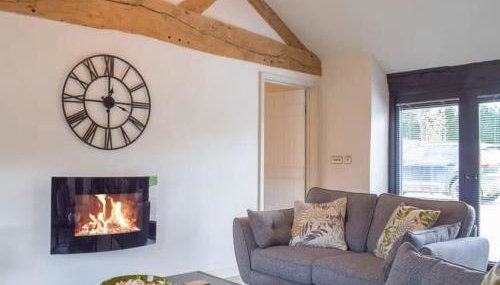 Castle Beams - Foto 2