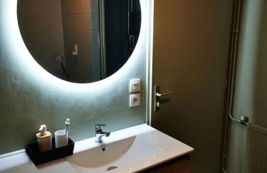 Joli Appartement Marcq en Baroeul proche Lille - Foto 10