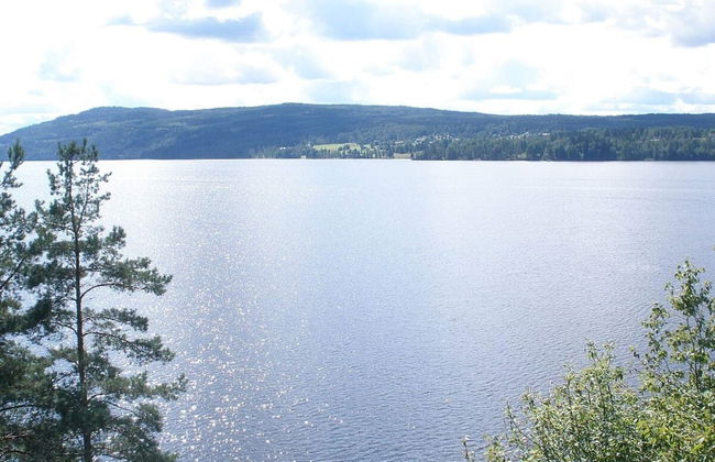 6 Person Holiday Home in Sunne-by Traum - Foto 1