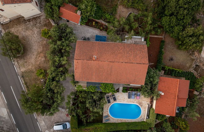 Villa Pine - Foto 33