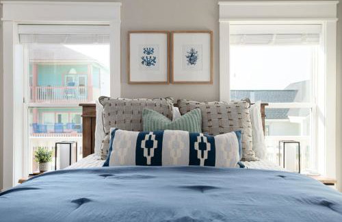 Casa Del Sol home - Foto 43