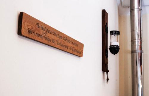 Rivington Barn - Foto 50