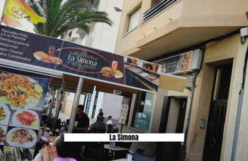 Apartalux Oasis de Garrucha - Foto 72