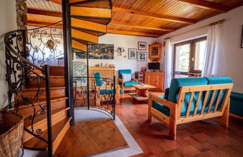 Chalet della Civetta - Foto 8