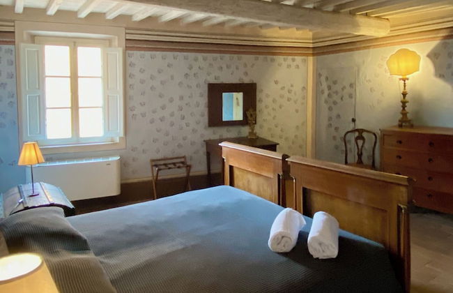 Antica Dimora Leones - Foto 26