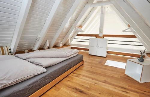 Holiday Home Komfortables Ferienhaus in purer Natur by Interhome - Photo 40