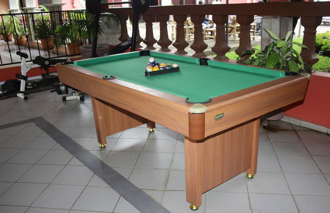 Nego Lodge - Foto 73