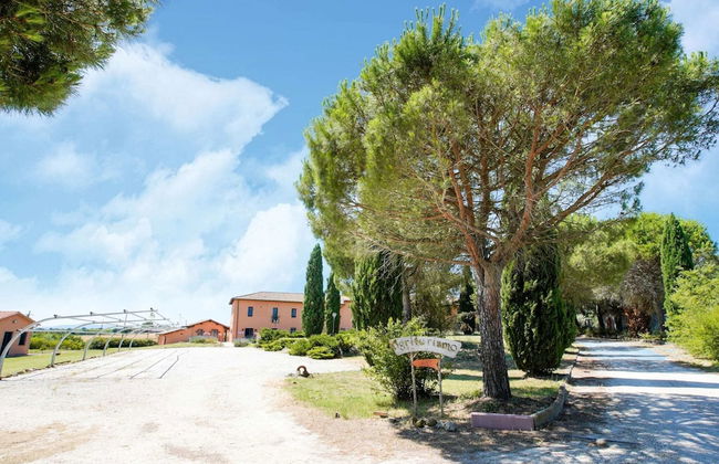 Belvilla by OYO Appartamento lo Scoiattolo - Foto 25