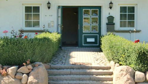 Auszeit auf Rügen - Foto 4