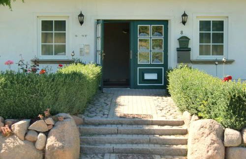 Auszeit auf Rügen - Foto 4